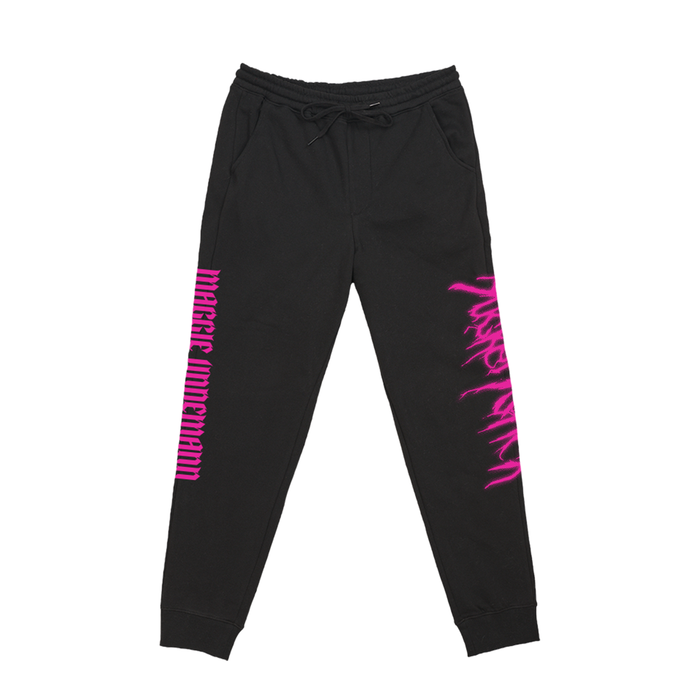 Suckerpunch Anniversary Joggers – Maggie Lindemann Official Store